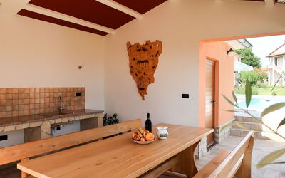 Logement:&nbsp;Martina 129.1
