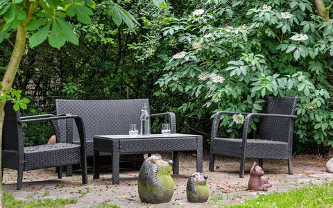 Annelisa - 200M to the Fjord: Meubles, Design Intérieur, Sol, Bois, Sol, Plafond, Parquet, Chaise, Table, Éclairage