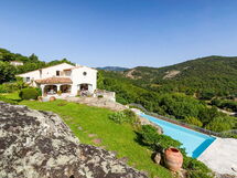Villa Franca Roc