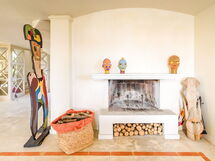 Villa Franca Roc