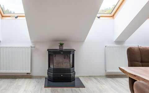 Logement:&nbsp;Miner'S Lodge & Sauna 250.15