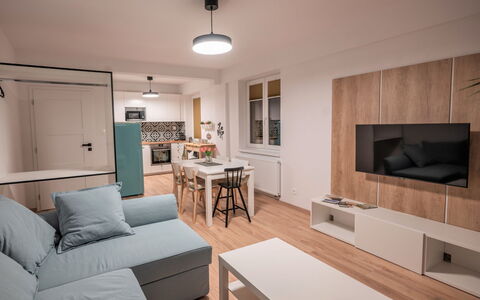 Logement:&nbsp;Claudia 250.5