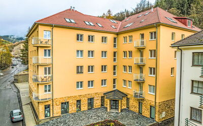 Logement:&nbsp;Miner'S Lodge Mini 250.14