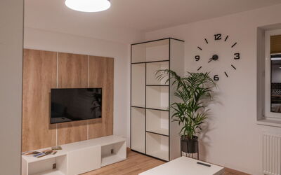 Logement:&nbsp;Claudia 250.5