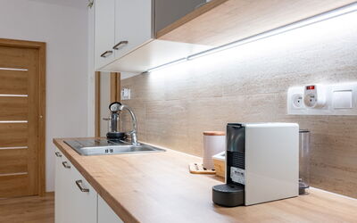 Logement:&nbsp;Forest & Sauna 250.2