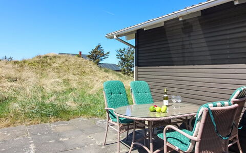 Mira - 375M from the Sea: Chalet, Cabanon, Cabane, Ferme, Prairie, Cabane, Grange, Cabane En Rondins, Batiments Jardin