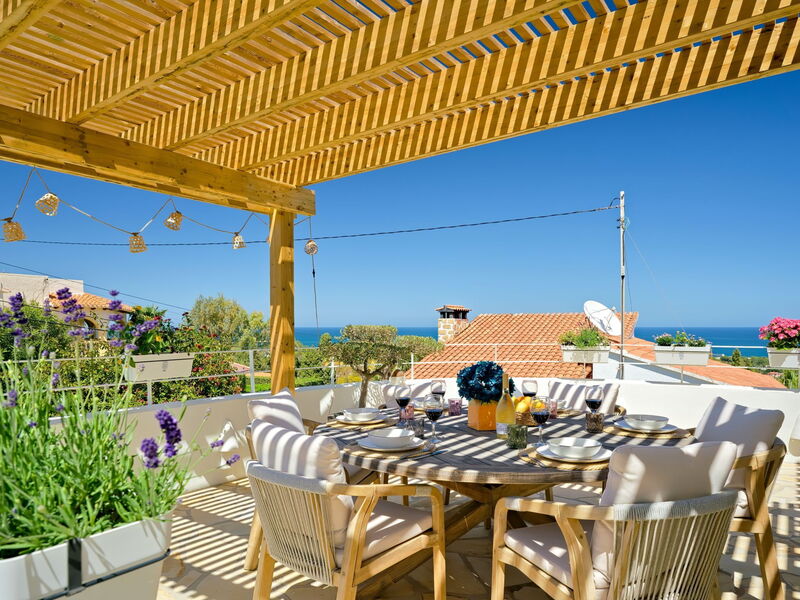 Villa la Colina