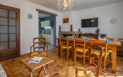 location de vacances Maison des Lavandières - Quiberon, Région Bretagne, France