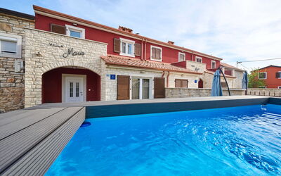 Villa Maris