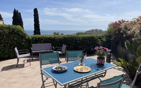 Casa Damiano: Plante, Propriété, Bâtiment, Paysage Naturel, Arbre, Lot Terre, Maison, Chalet, Paysage, Zone Résidentielle