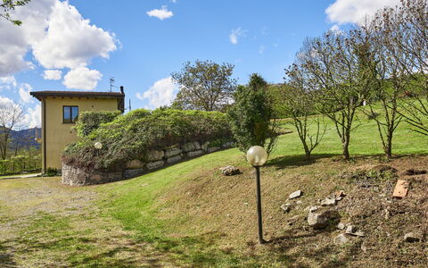 Casa Grandola-Green Garden: Plante, Propriété, Bâtiment, Paysage Naturel, Arbre, Lot Terre, Maison, Chalet, Paysage, Zone Résidentielle