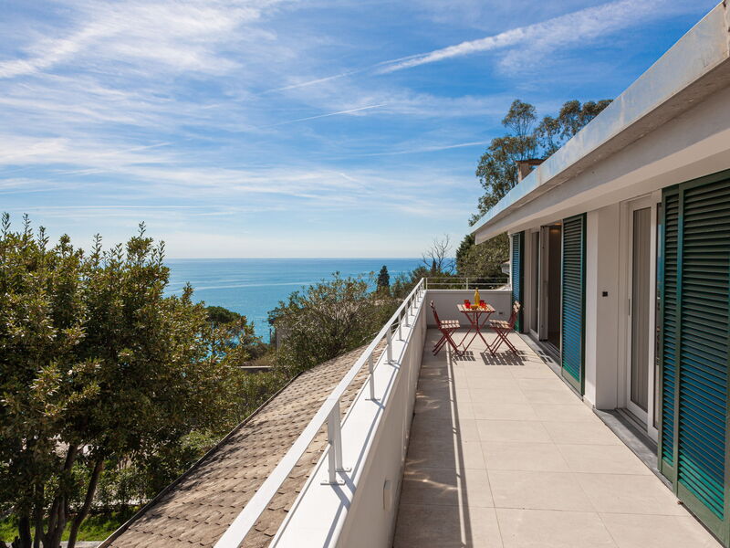 Casa Grande Mare - Levanto