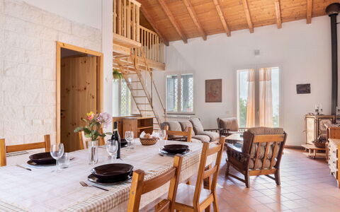 Alcunché: Meubles, Propriété, Table, Chaise, Bois, Design Intérieur, Plante D'Appartement, Sol, Plante, Sol