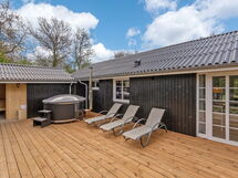 ellinore - 200m To The Fjord