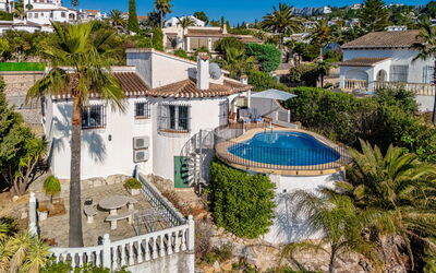 Casa Petra
