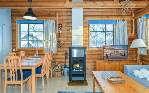 Rohtuluppo: Bois, Neige, Chalet, L'Hiver, Toit, Domicile, Gelé, Cabane En Rondins, Siding, Pente