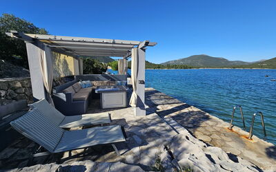 Logement:&nbsp;Waterfront Oasis 400.2
