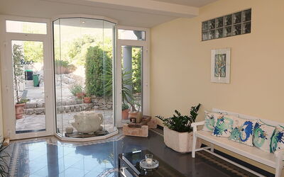 Logement:&nbsp;Waterfront Oasis 400.3