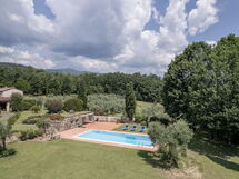 Il Casale - Pistoia, Toscana