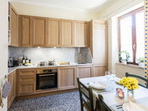 Zara Town House