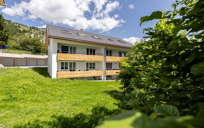 Ferienwohnung Hämmig