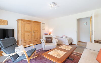 Ferienwohnung Hämmig