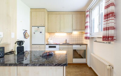Ferienwohnung Hämmig