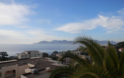 location de vacances Palais Isabelle - Cannes, Provence-Alpes-Côte D'Azur, France