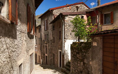 Ca' Dolce Osteno