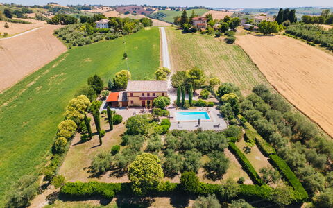 Casa Bellavista: Biens, Zone Résidentielle, Maison, Piscine, Établissements Humains, Hacienda, Ferme, Villa, Recours, Manoir