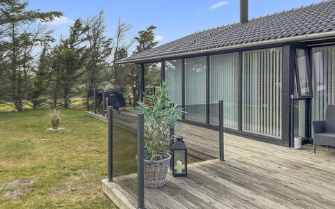 Telma - 200M from the Sea: Domicile, Chalet, Biens, Aménagement Paysager, Mélèze, Ferme, Balcon, Village De Montagne