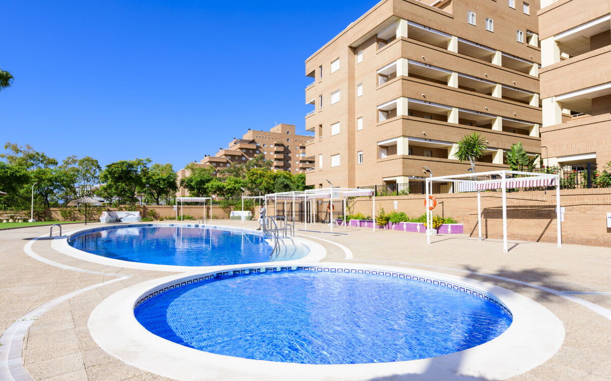 Costa Caribe Ii
