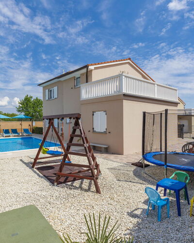 Villa Vesna