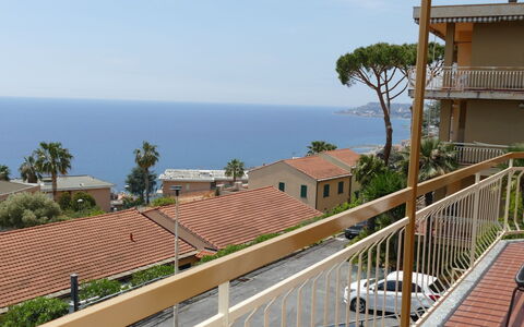 Belle Vue: L'Eau, Plante, Ciel, Propriété, Nuage, Piscine, Bleu Azur, Arbre, Mobilier De Jardin, Ombre