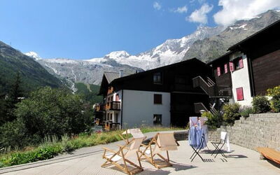 Dolomit