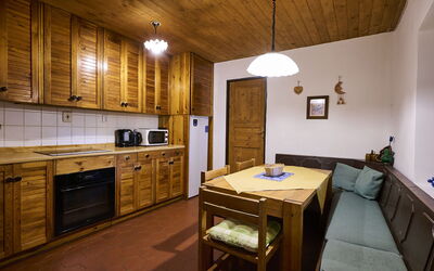 Mountain Serenity & Sauna