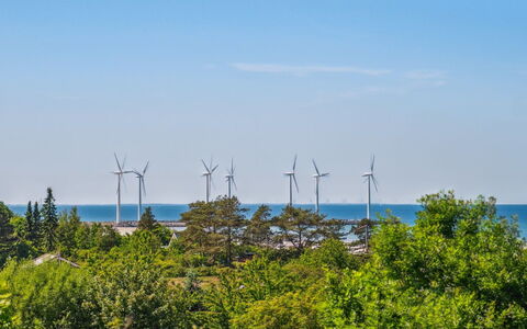 Garbine - 400M from the Sea: Maison, Domicile, Zone Résidentielle, Toit, Chalet, Lot Terre, Biens, Cour, Jardin, Siding
