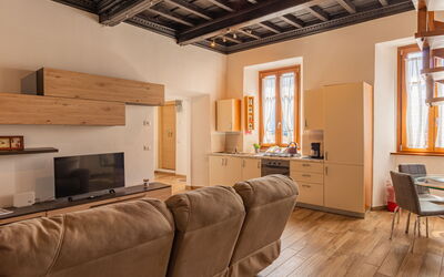 Logement:&nbsp;Apartment Vista Brentano 606.1