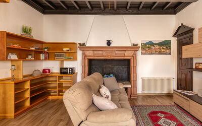 Logement:&nbsp;Apartment Vista Brentano 606.1