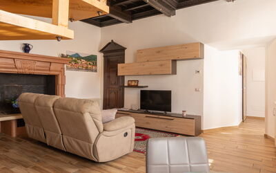 Logement:&nbsp;Apartment Vista Brentano 606.1