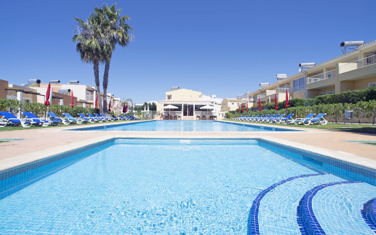 Villa in Barrocal
