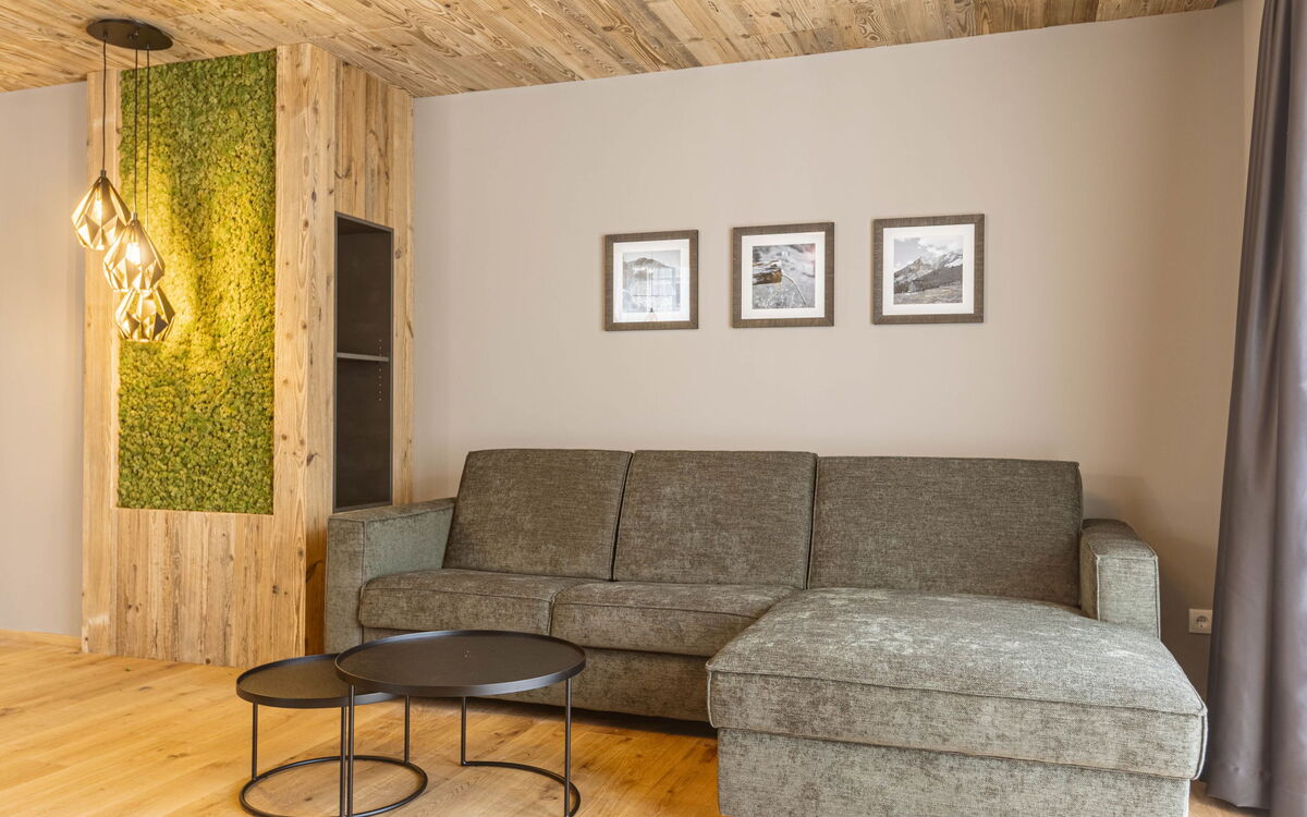 Logement:&nbsp;Premium mit 2 Schlafzimmern 900.11