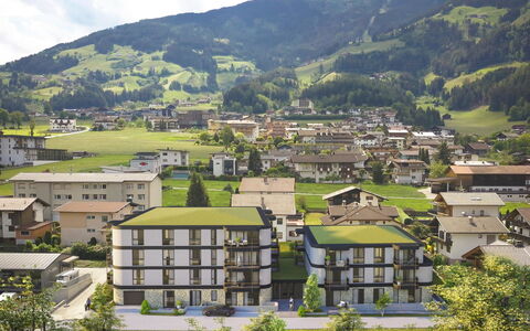 Fügen 900: Nuage, Ciel, Jour, Propriété, Plante, Bâtiment, Montagne, La Nature, Paysage Naturel, Lot Terre