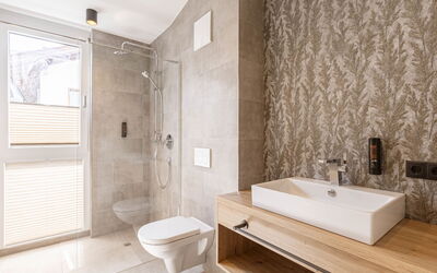 Logement:&nbsp;Mit Balkon 900.2