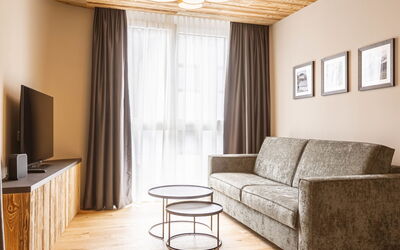 Logement:&nbsp;Mit Balkon 900.2