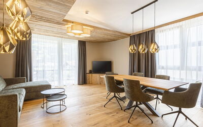 Logement:&nbsp;Premium mit 2 Schlafzimmern 900.8