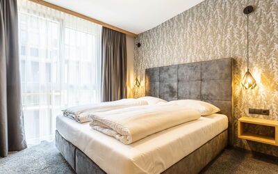 Logement:&nbsp;Premium mit 2 Schlafzimmern 900.11