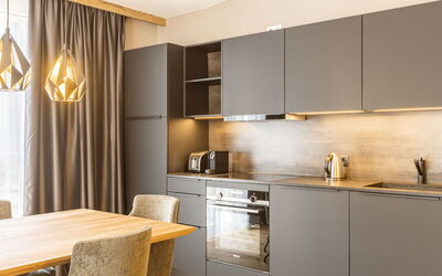 Logement:&nbsp;Premium mit 2 Schlafzimmern 900.11