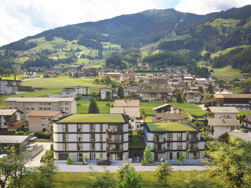 Logement:&nbsp;Superior mit 1 Schlafzimmer 900.4