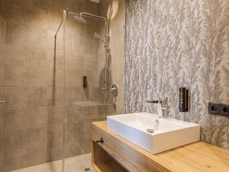 Logement:&nbsp;Premium mit 2 Schlafzimmern 900.11
